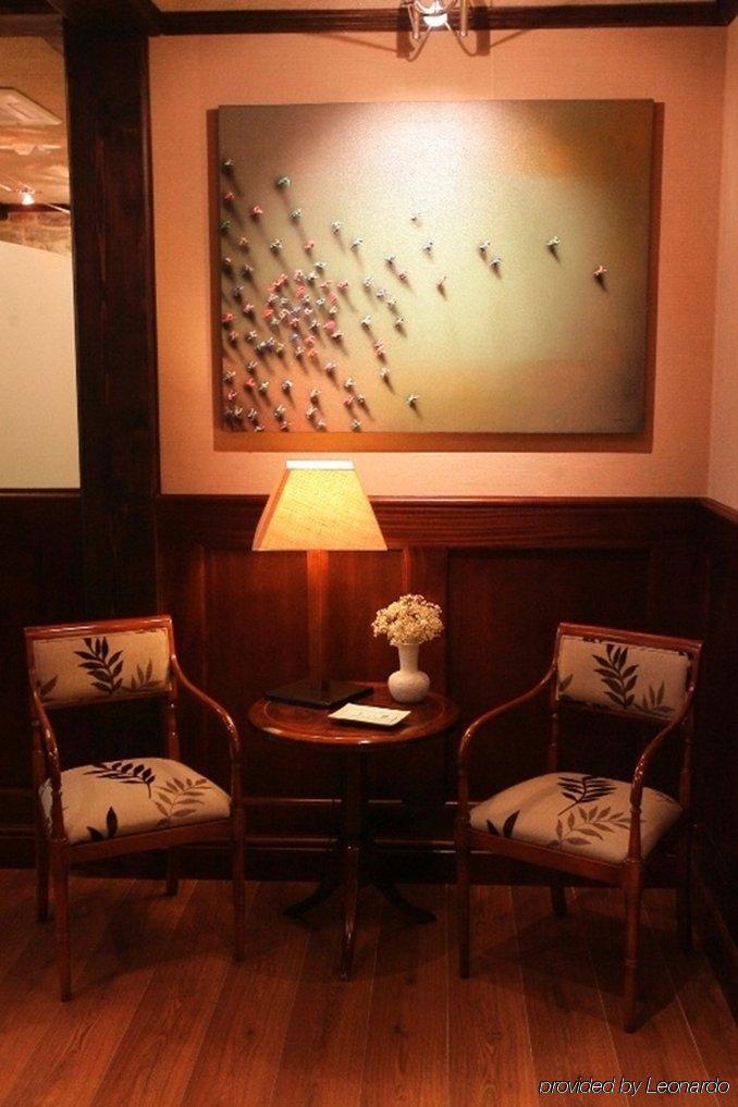 Hotel Rua Villar Сантьяго-де-Компостела Номер фото